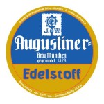 AUGUSTINER EDELSTOFF