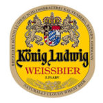 König Ludwig Weissbier